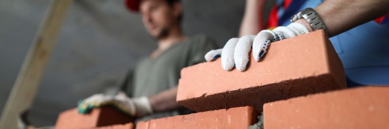 Brick Masonry Service