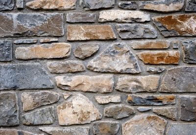 Stone Cladding