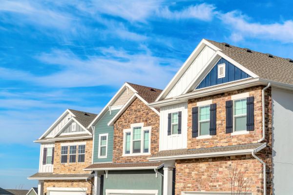 Brick Siding Installation in Bella Vista