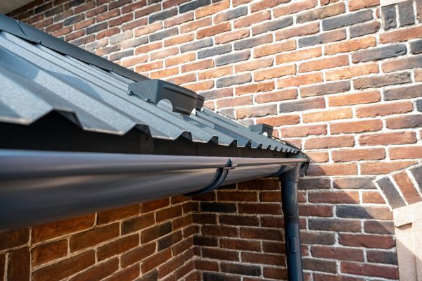Brick Veneer Siding Installation in Bella Vista