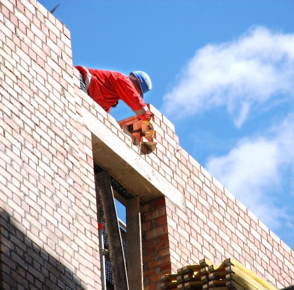 Commercial Masonry Repair in Bella Vista