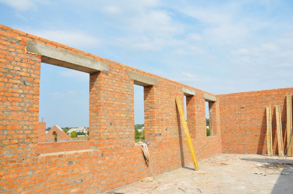 Masonry Lintel Repair in Bella Vista