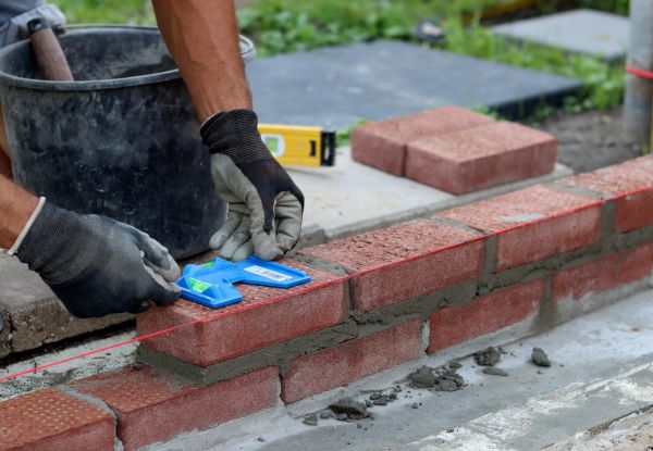 Masonry Service in Bella Vista