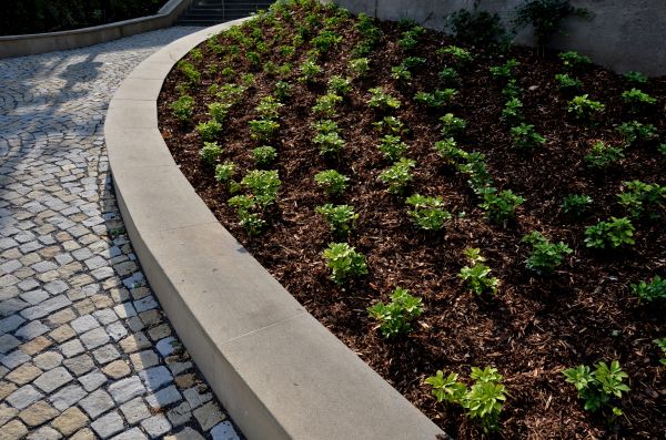 Retaining Wall Repair in Bella Vista