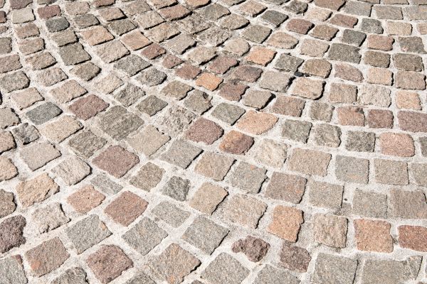 Paving Grout Repair in Bella Vista