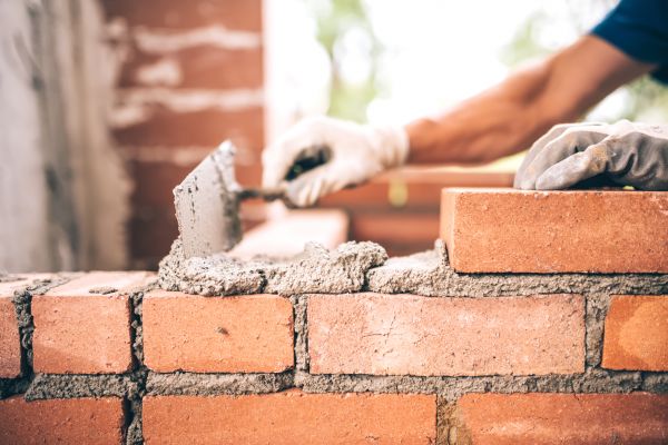 Brickwork Service in Bella Vista