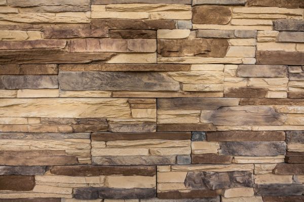 Stone Siding Installation in Bella Vista