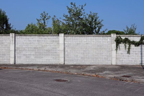 Block Work Repair in Bella Vista