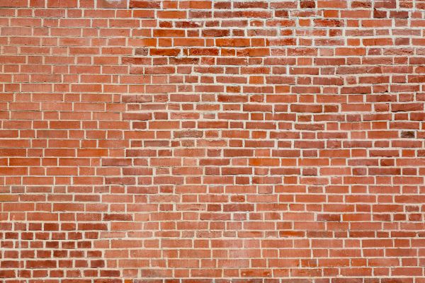 Brick Wall Installation in Bella Vista