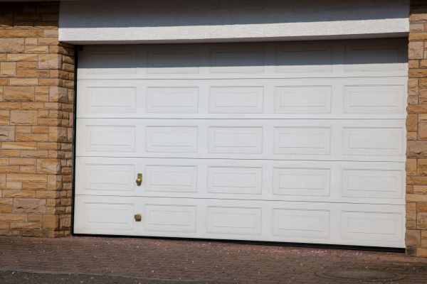 Garage Lintel Replacement in Bella Vista