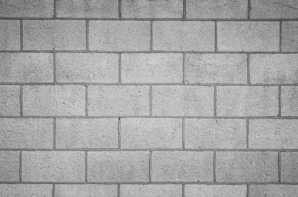 Cement Block Repair in Bella Vista