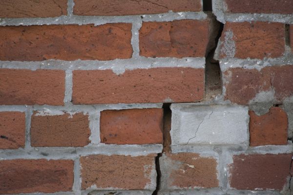 House Tuckpointing in Bella Vista