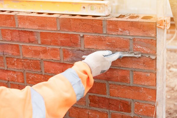 Exterior Masonry Repair in Bella Vista