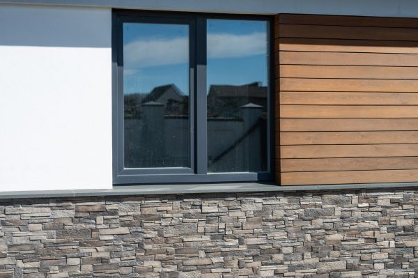 Stone Cladding Repair in Bella Vista