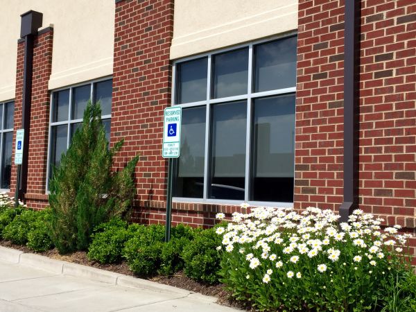 Commercial Brick Repair in Bella Vista