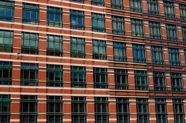 Commercial Brickwork in Bella Vista