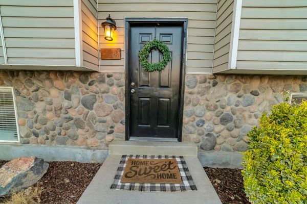 Stone Siding Replacement in Bella Vista