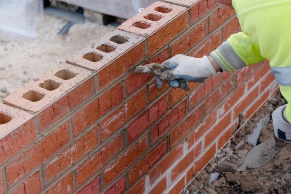 Residential Masonry in Bella Vista