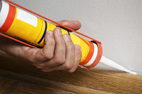 Masonry Caulking in Bella Vista