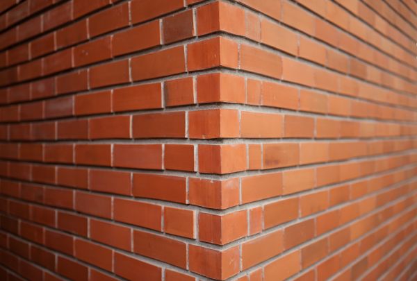 Brick Veneer Replacement in Bella Vista