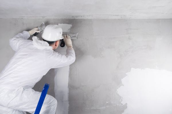 Mortar Crack Repair in Bella Vista